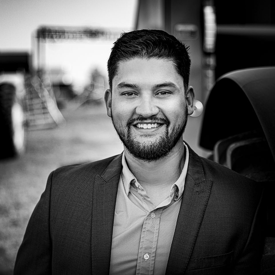 Austin Abbott, Founder & Chief Executive Officer at Abbott-Unlimited